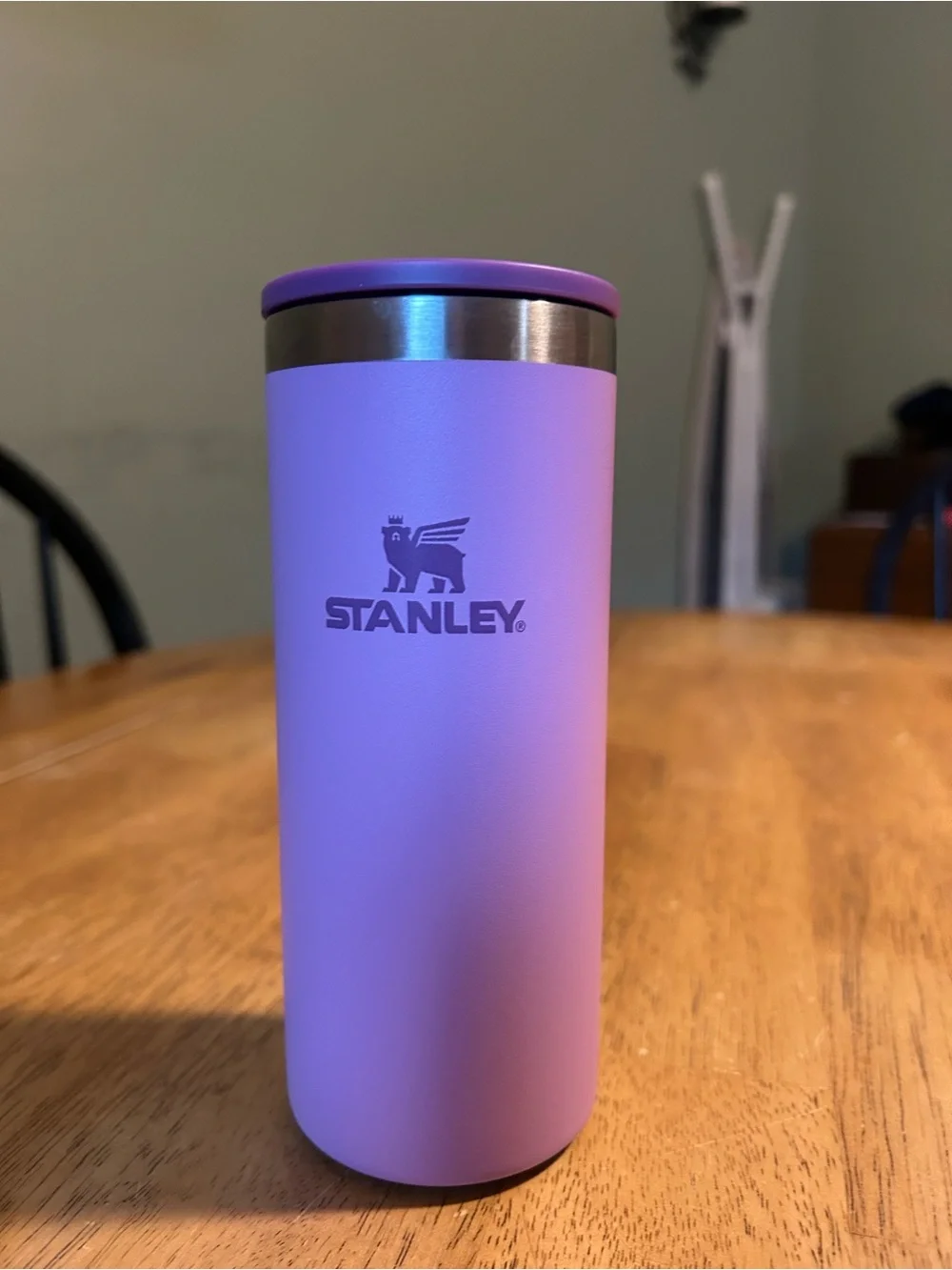 Stanley durable insulated